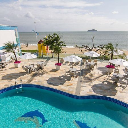 Itacolomi Hotel Пісаррас Екстер'єр фото