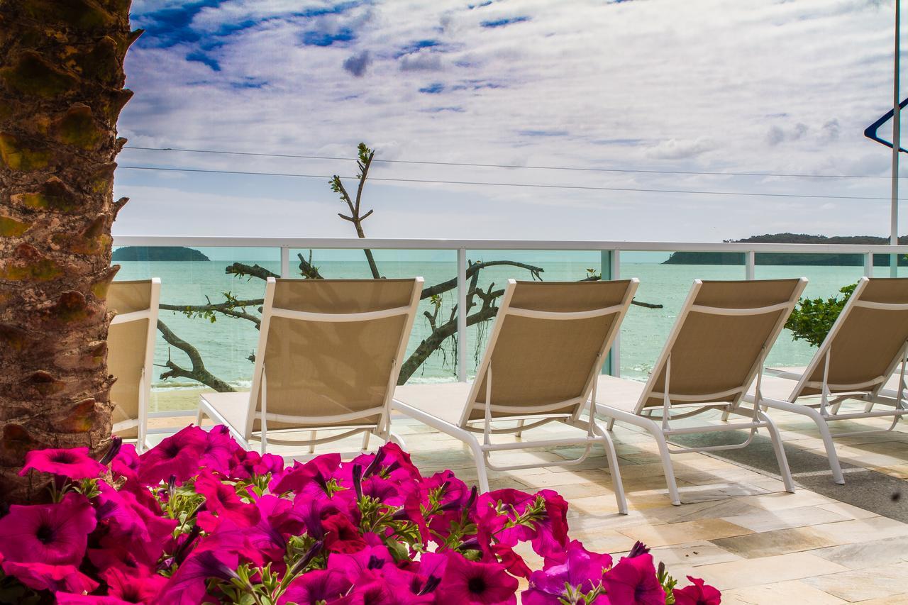 Itacolomi Hotel Пісаррас Екстер'єр фото