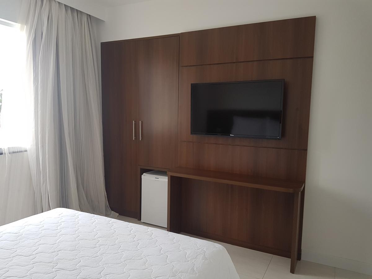 Itacolomi Hotel Пісаррас Екстер'єр фото